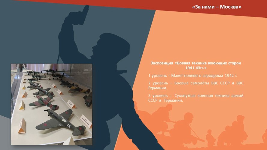 «Оборона Москвы»